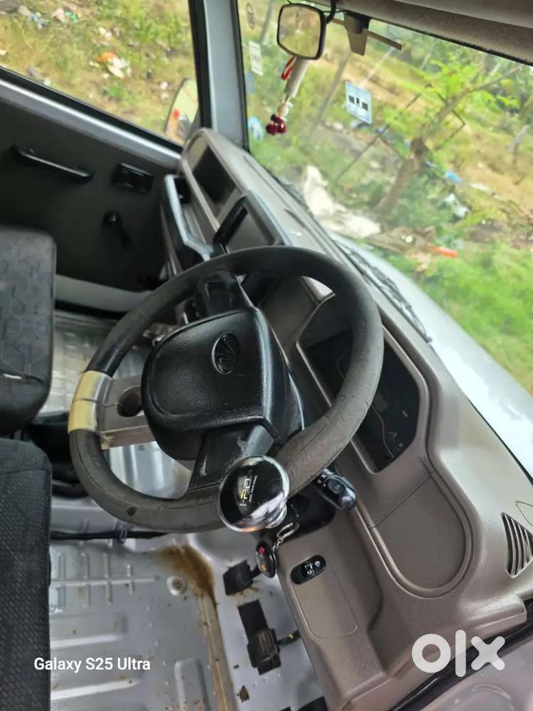 Mahindra Bolero Pik-up 2022