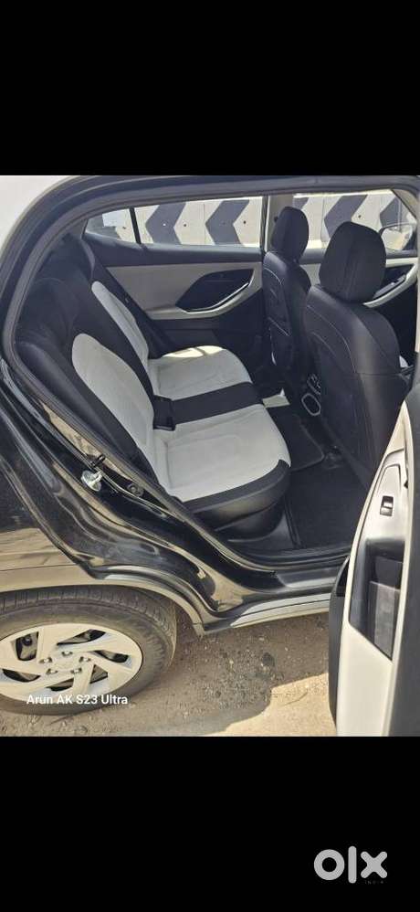 Hyundai Creta, 2020
