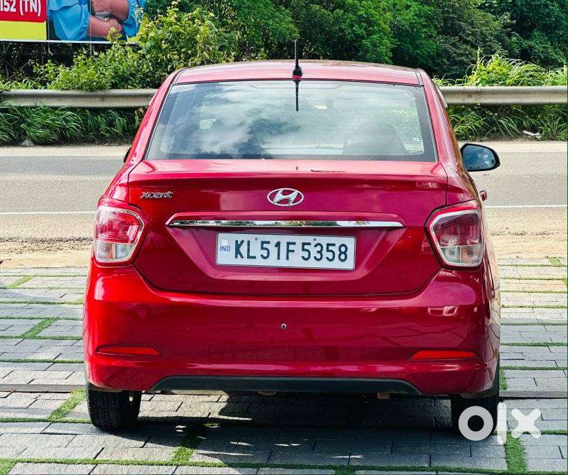 Hyundai Xcent 1.1 S Crdi, 2015, Diesel