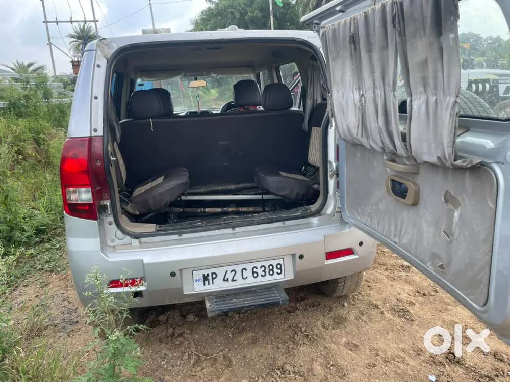 Mahindra Bolero Neo 2021