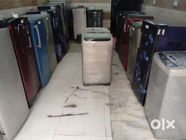 Use singhl door fridge refrigerator