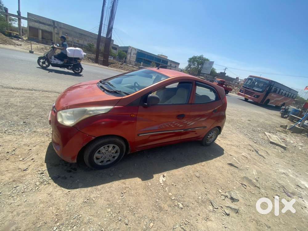 Hyundai Eon 2013
