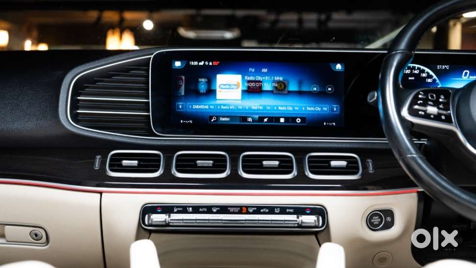 Mercedes-benz Gle 300d 4matic Lwb, 2022, Diesel