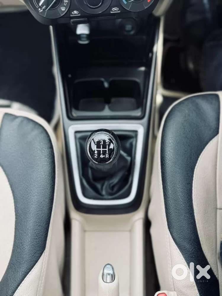 Maruti Suzuki Dzire Vdi, 2018, Diesel