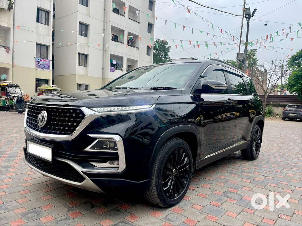Mg Hector 2.0 Sharp Diesel, 2021, Diesel