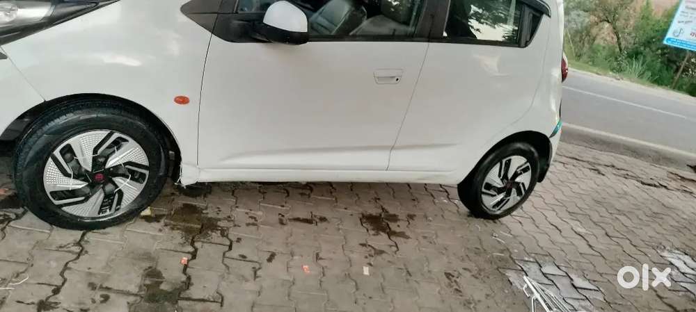 Chevrolet Beat 2014 Diesel 110000 Km Driven