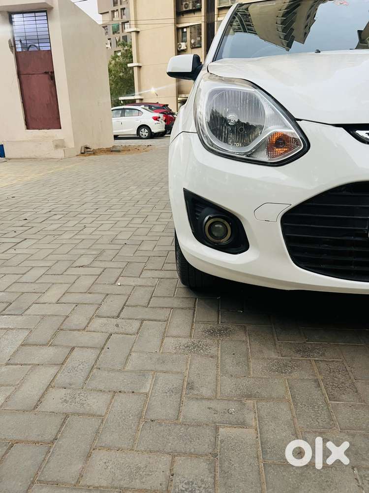 Ford Figo 1.4 Duratorq Diesel Titanium, 2014, Diesel