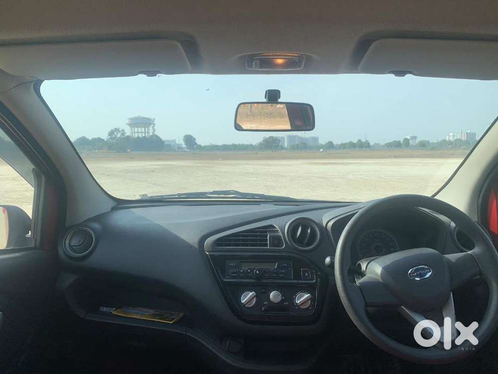 Nissan Patrol 2018 Petrol Well Maintained