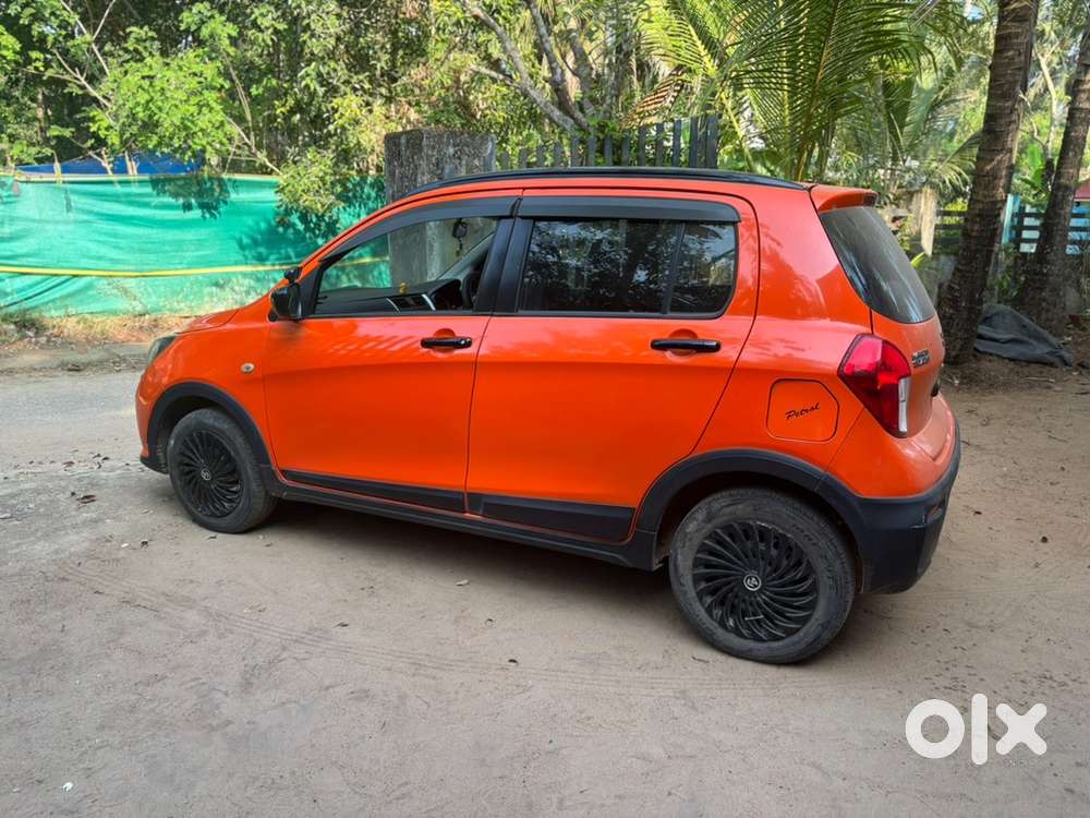 Maruti Suzuki Celerio X Petrol Good Condition