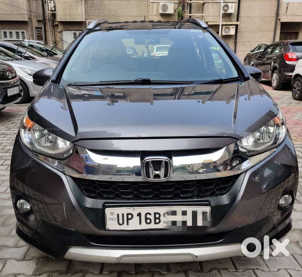 Honda Wr-v 1.5 Vx I-dtec, 2018, Diesel