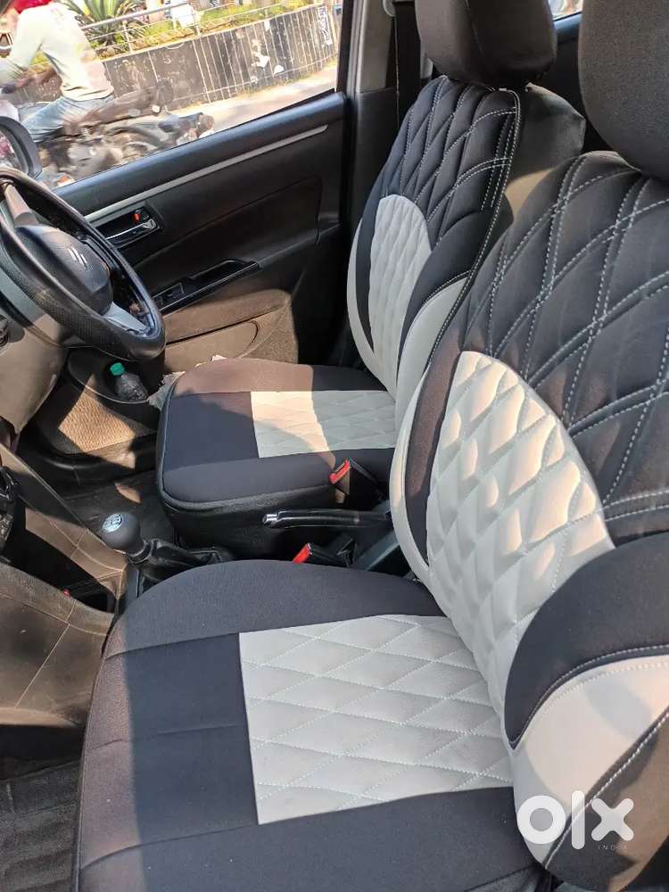 Maruti Suzuki Swift Vdi
