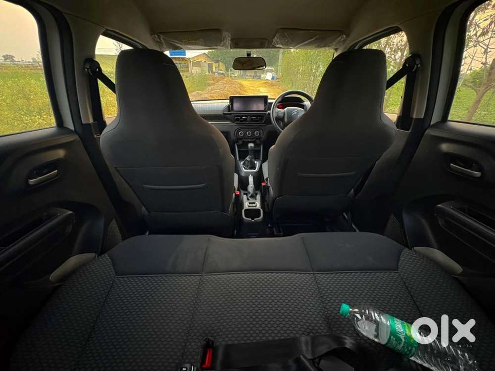 Citroen C3 2023 Petrol Well Maintained
