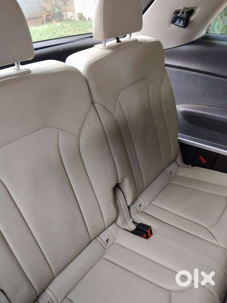 Audi Q7 3.0 35 Tdi Quattro Technology, 2016, Diesel