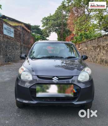 Maruti Suzuki Alto 800 2012-2016 Cng Lxi Optional, 2013, Petrol