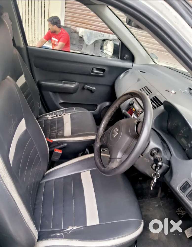 Car At Best Condition