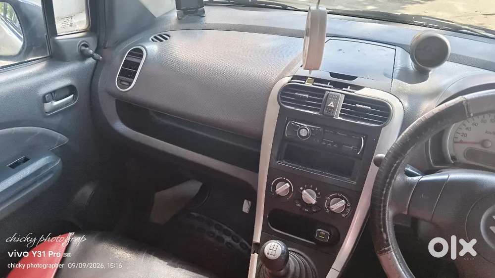 Maruti Suzuki Ritz Vdi 2010