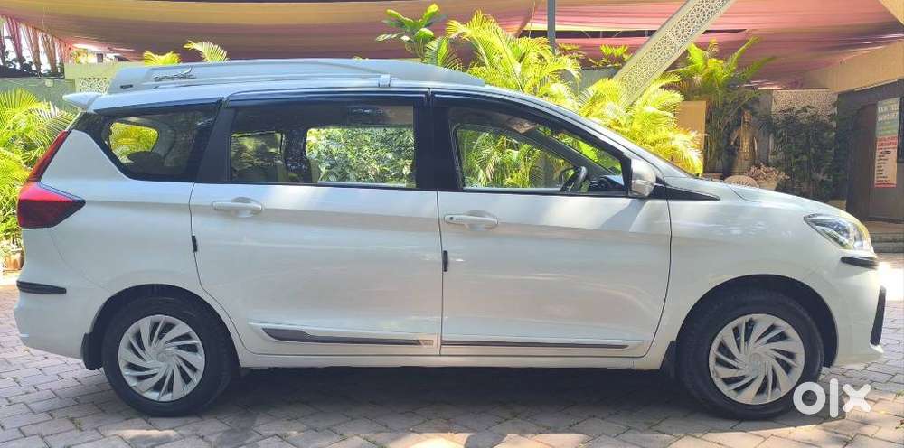 Maruti Suzuki Ertiga Vxi (o) Cng, 2019, Cng & Hybrids