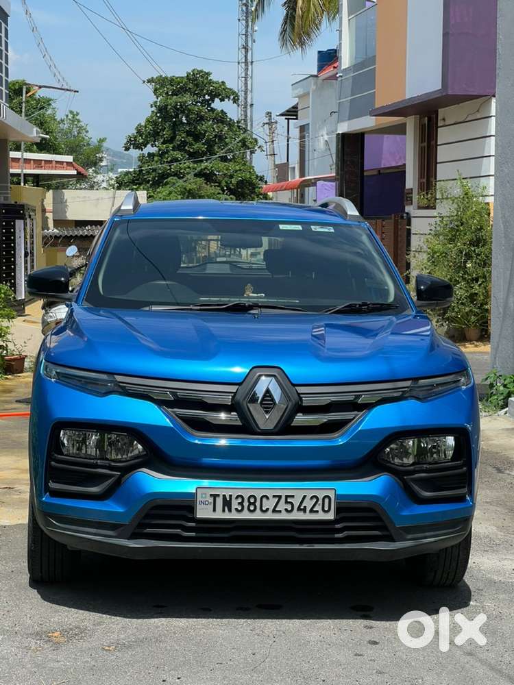 Renault Kiger Petrol At Direct Owner