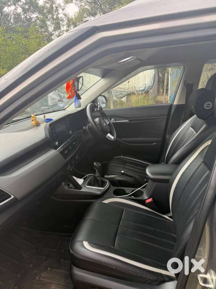 Kia Seltos Htk D, 2019, Diesel