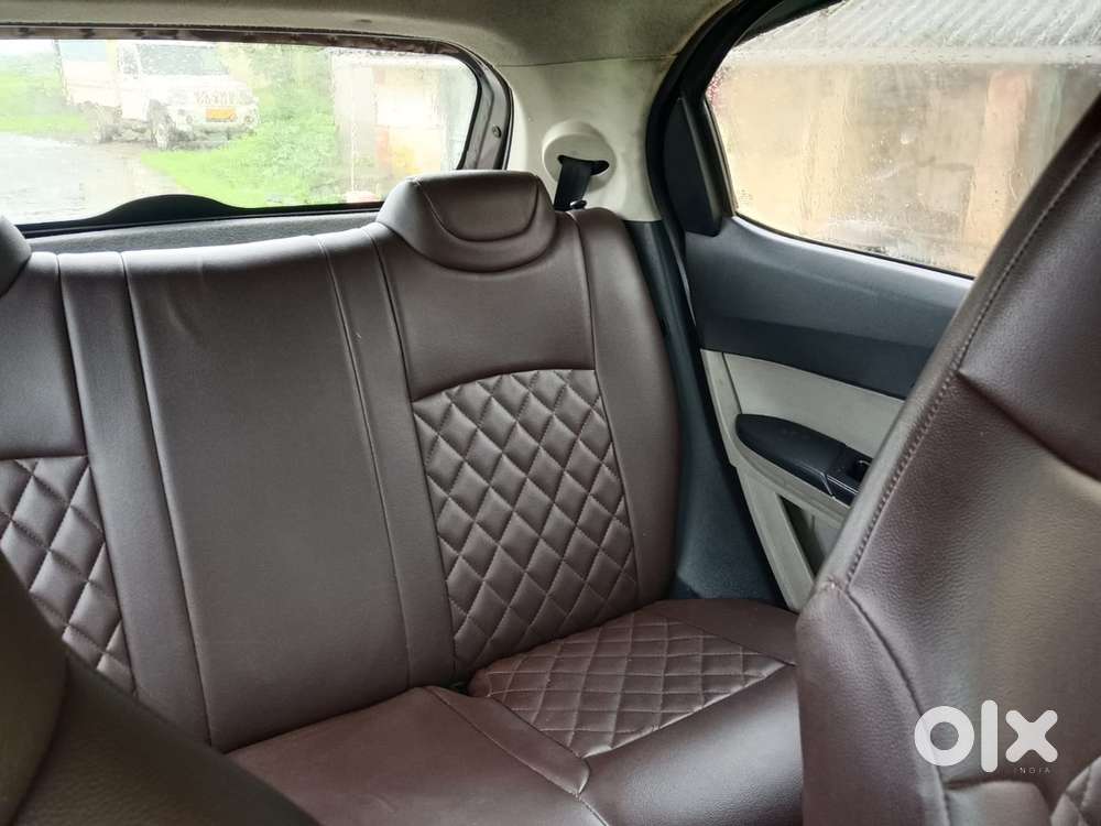 Tata Tiago 1.2 Revotron 2018