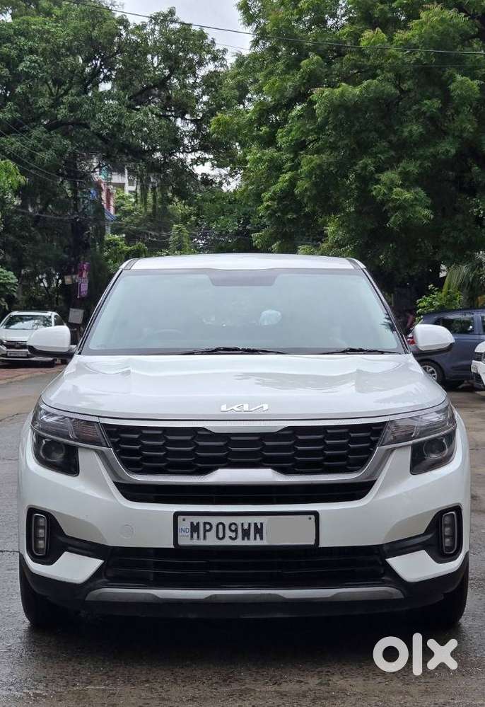 Kia Seltos Htk D, 2022, Diesel