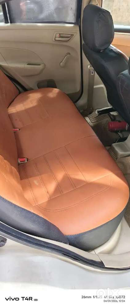 Maruti Suzuki Dzire 2019 Cng & Hybrids Good Condition