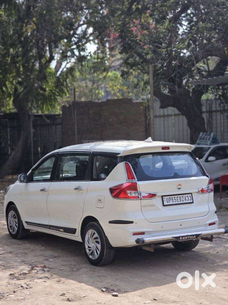 Maruti Suzuki Ertiga Vxi (o) Cng, 2021, Cng & Hybrids