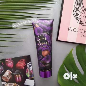 Original price best sale of victoria secret