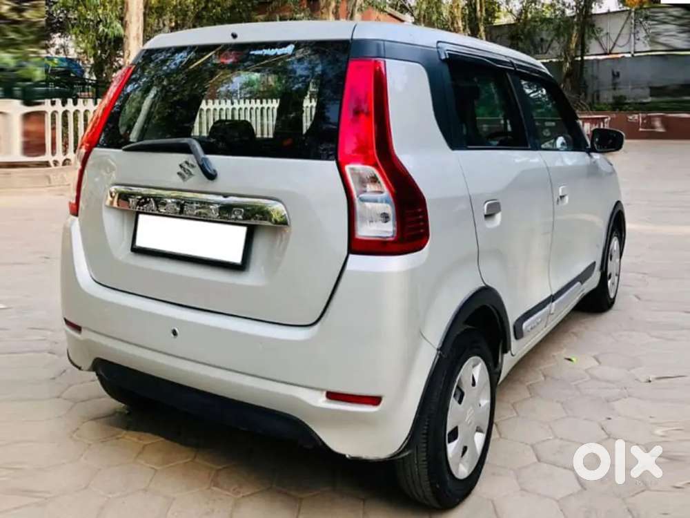 Wagonr Rent For Self Drive 1000/day