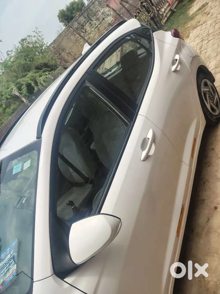 2023 Modal Grand I10 Nios
