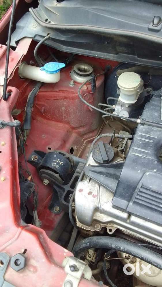 Maruti Suzuki Wagon R 2011 Petrol Good Condition