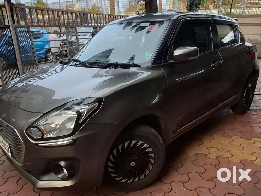 Maruti Suzuki Swift 2019