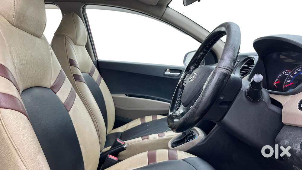 Hyundai Grand I10 Asta 1.2 Kappa Vtvt, 2016, Petrol