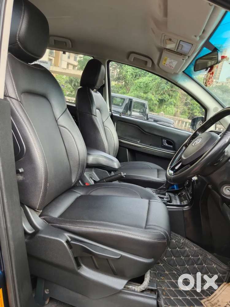 Tata Hexa 2.2 Xta 4x2 7 Str, 2019, Diesel