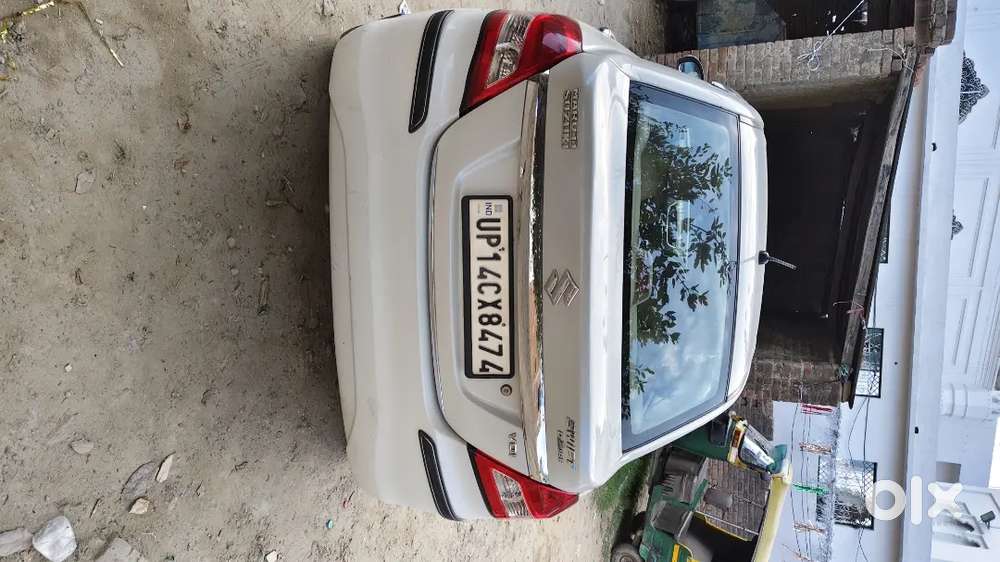 Maruti Suzuki Dzire 2016 Diesel Good Condition
