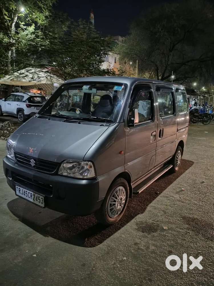 Maruti Suzuki Eeco 2022 Ac Automatic
