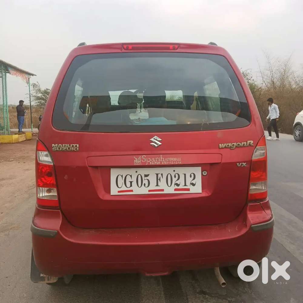 All Paper Work Okk, Insurance & Fitness Also, Full Maintained