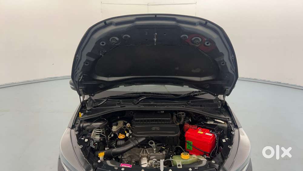 Tata Tiago 1.05 Revotorq Xt Option, 2023, Petrol