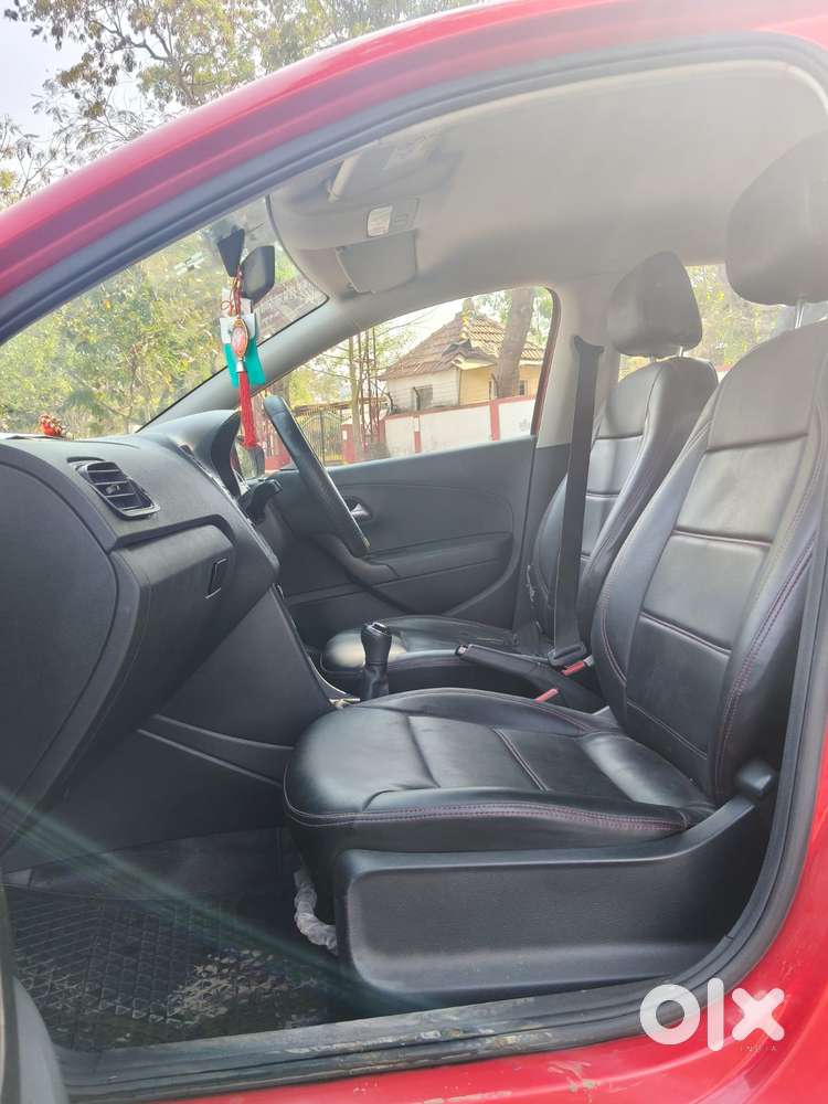 Volkswagen Polo 1.0 Mpi Trendline, 2020, Petrol