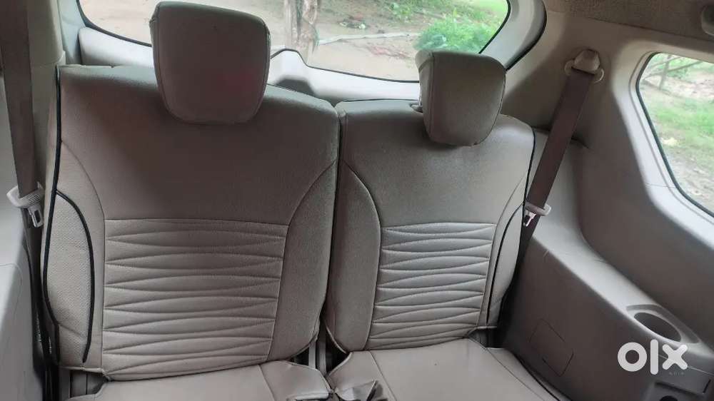 Maruti Ertiga Vxi 2021 Second Hand