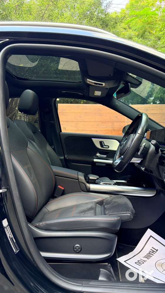 Mercedes-benz Gla 2023 Diesel 26400 Km
