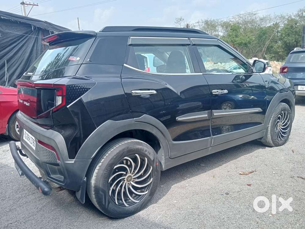 Mahindra Xuv 3xo Mx3, 2024, Diesel