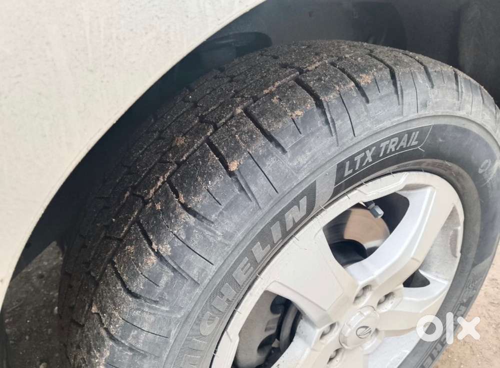 Mahindra Scorpio 2021 Diesel Well Maintained