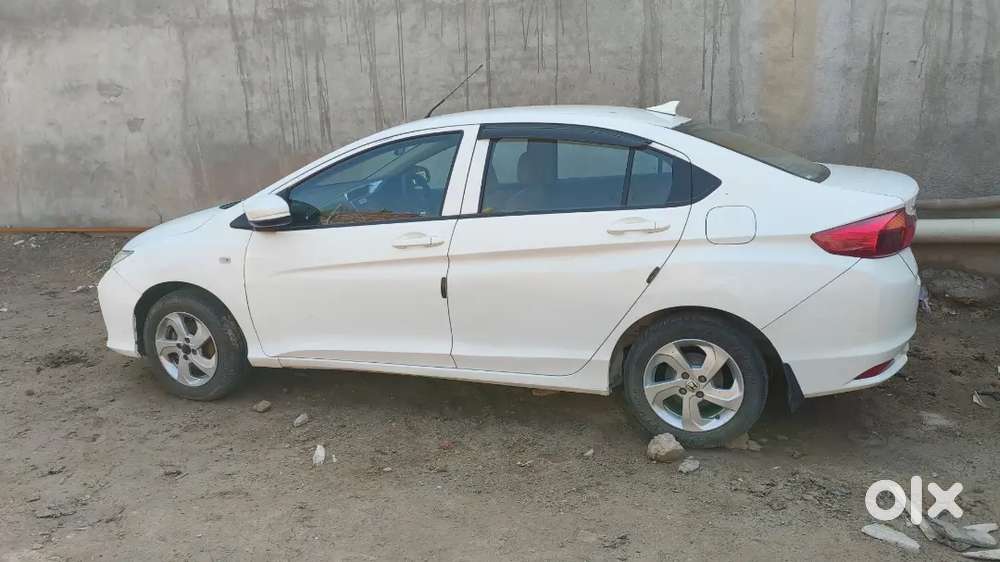 Very Good Condition