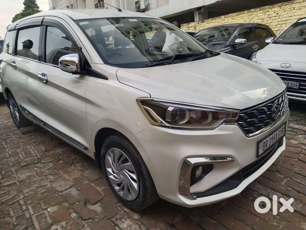 Maruti Suzuki Ertiga Vxi (o) Cng, 2023, Cng & Hybrids