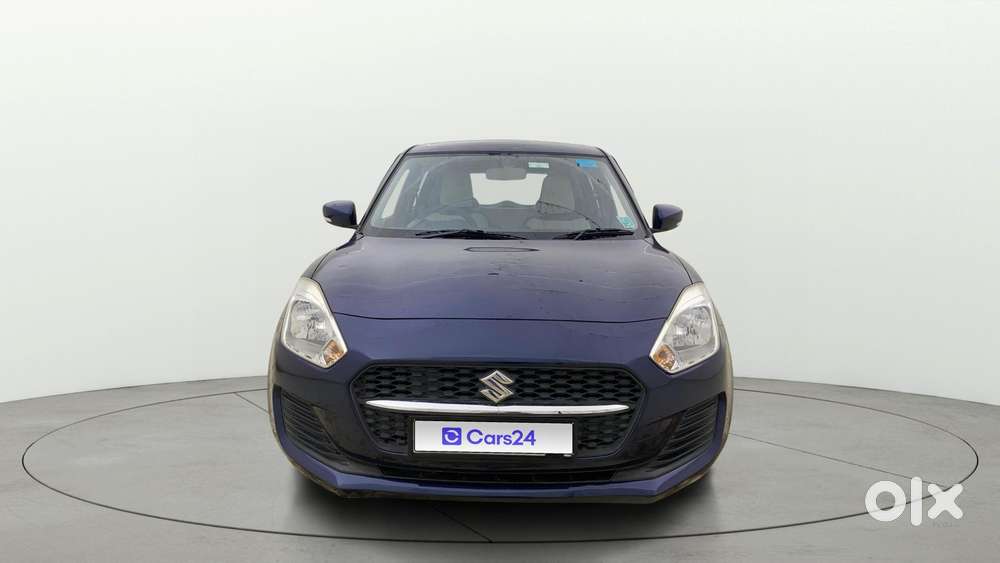Maruti Suzuki Swift Vvt Vxi, 2023, Petrol
