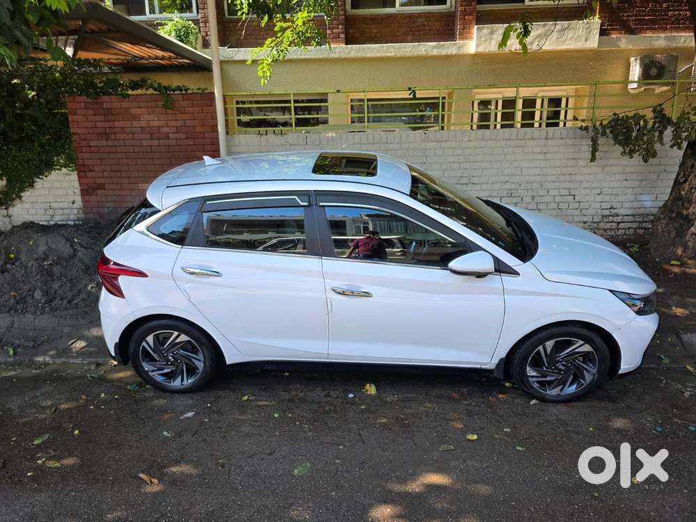 Hyundai I20 Asta 2023
