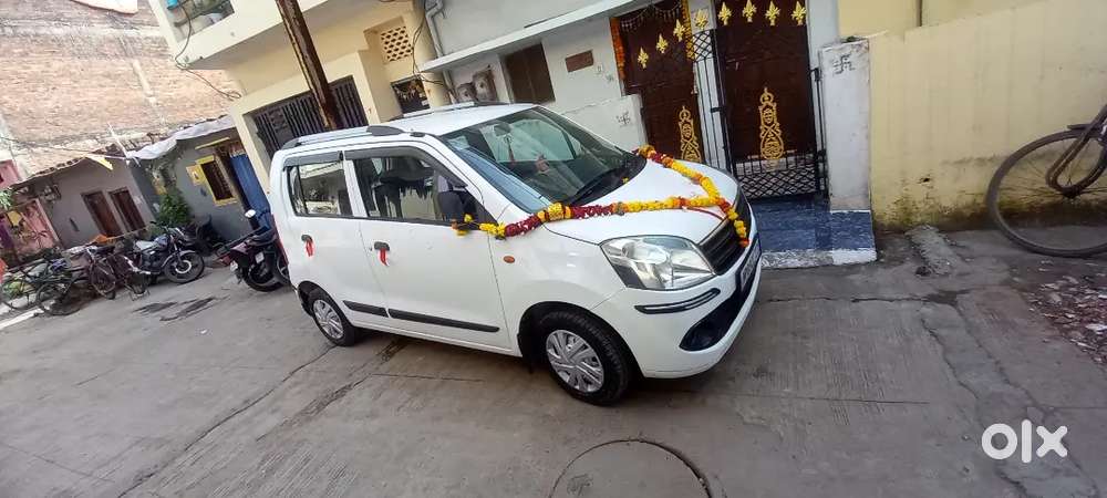 Wagonr Lxi 1
