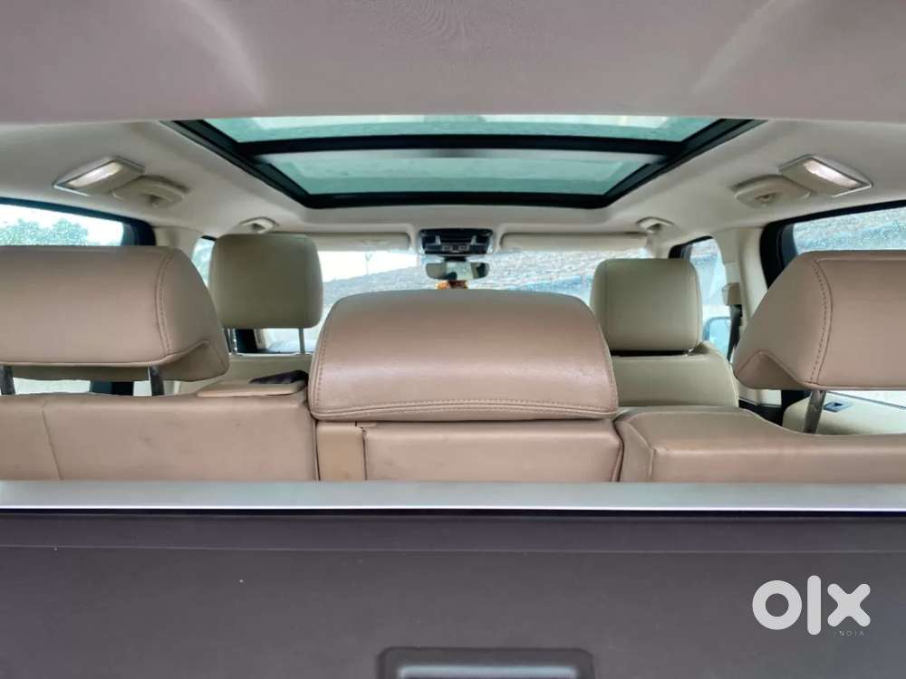Land Rover Range Sport, 2018, Diesel