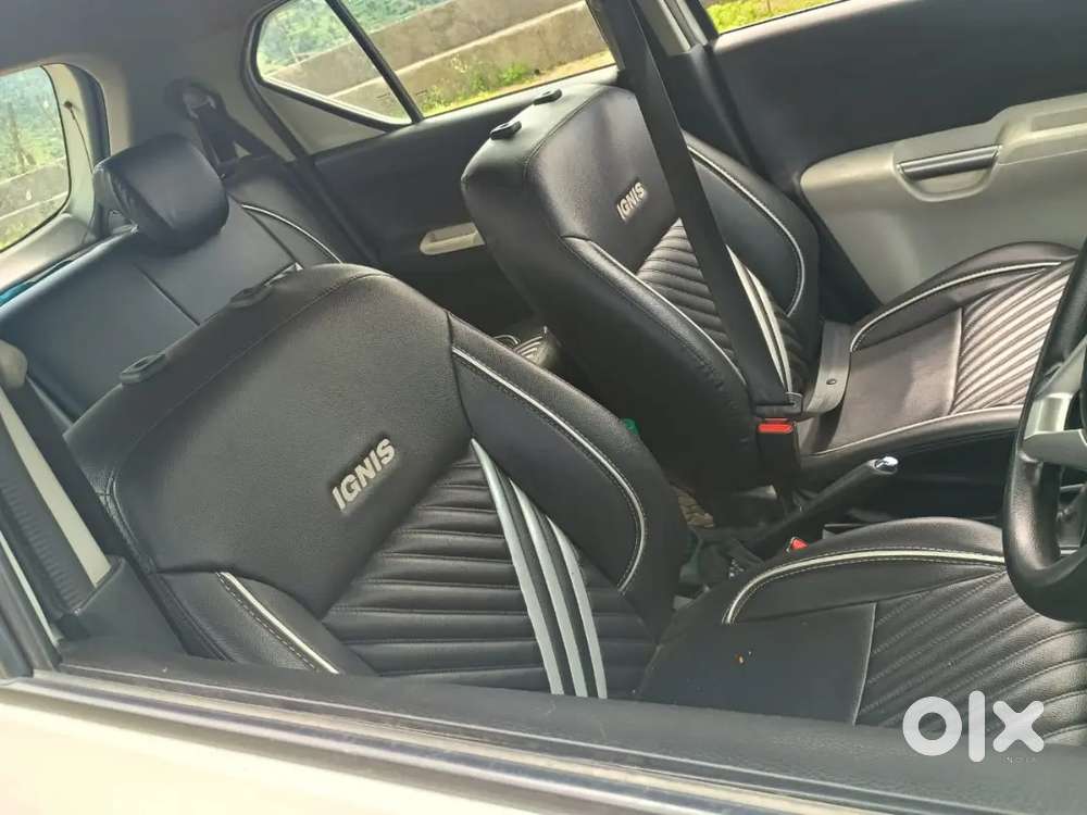 Car In New Condition Only Serious Buyer Call / Dm